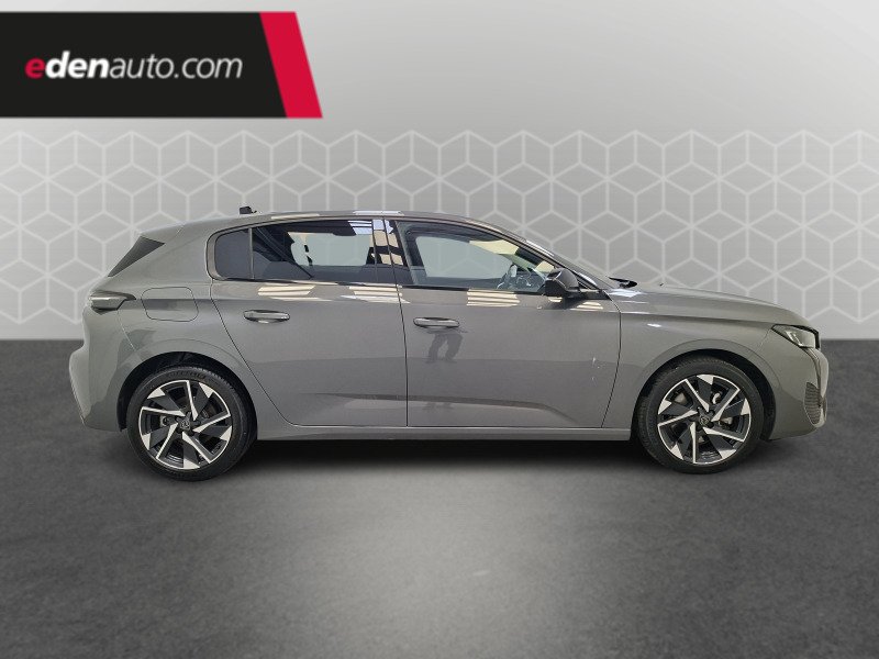 Peugeot 308 - Photo 6