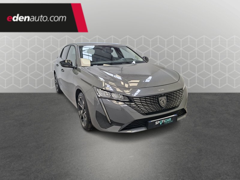 Peugeot 308 - Photo 7