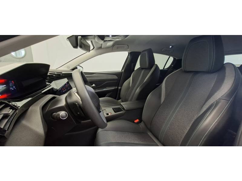 Peugeot 308 - Photo 9