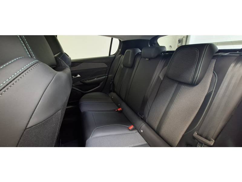 Peugeot 308 - Photo 10