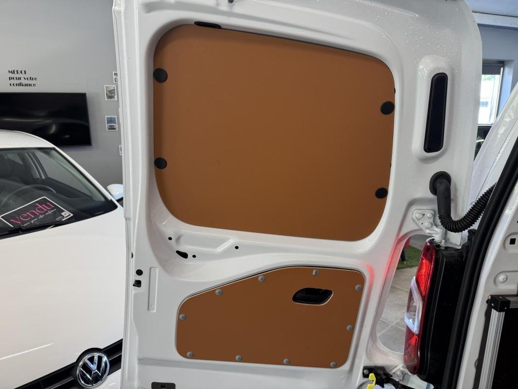 Peugeot Partner - Photo 13