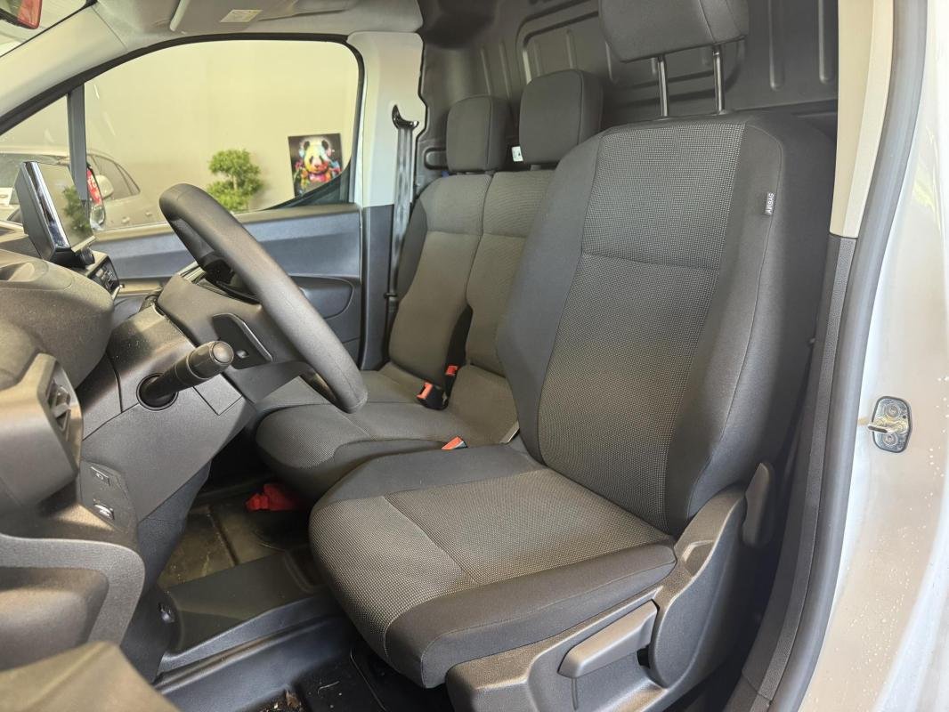 Peugeot Partner - Photo 15