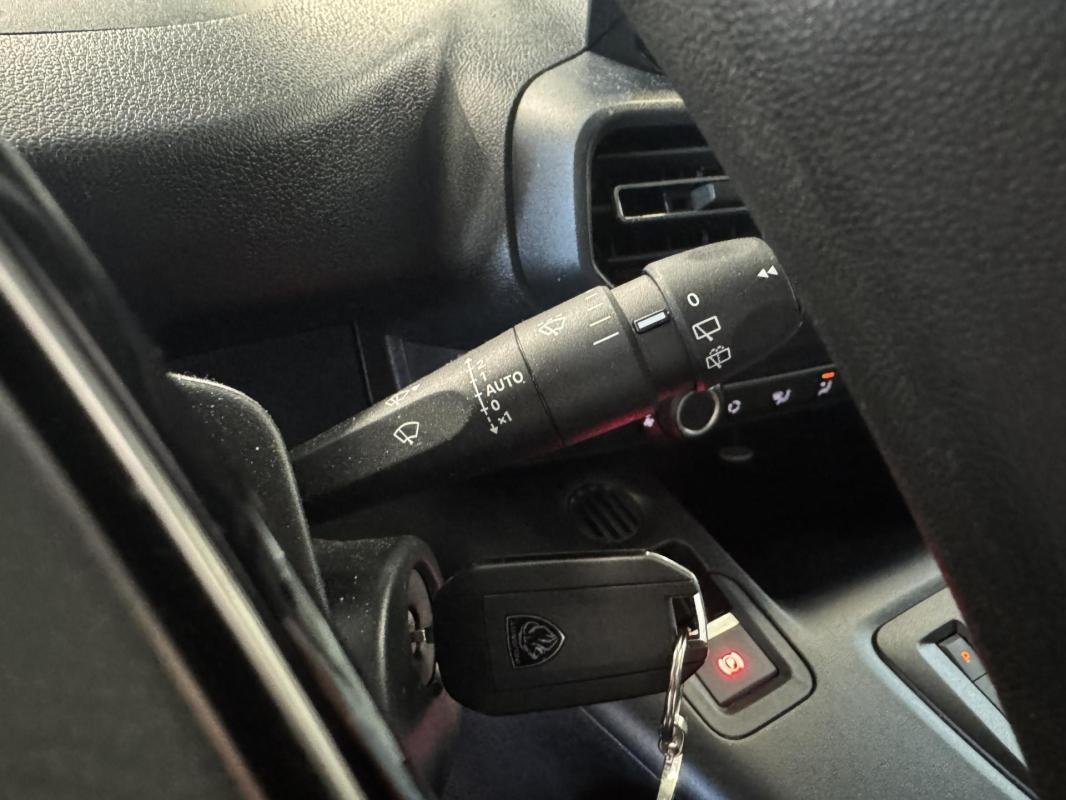 Peugeot Partner - Photo 22