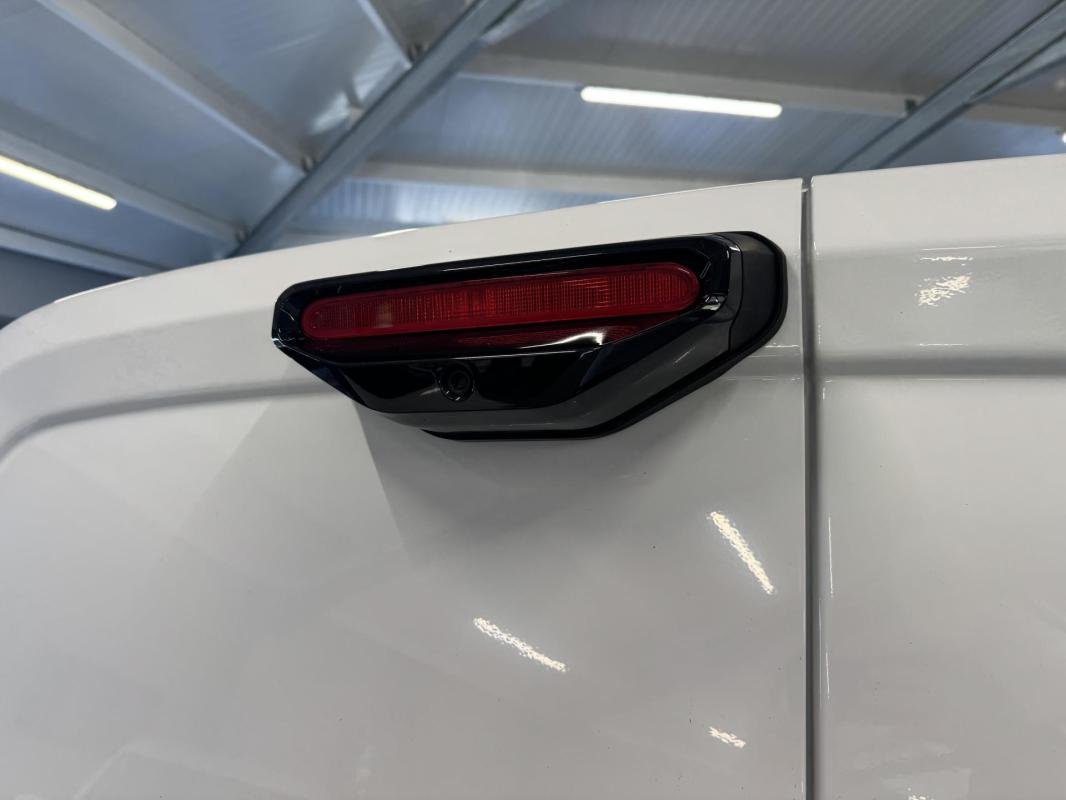 Peugeot Partner - Photo 36