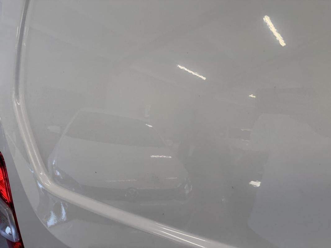 Peugeot Partner - Photo 39