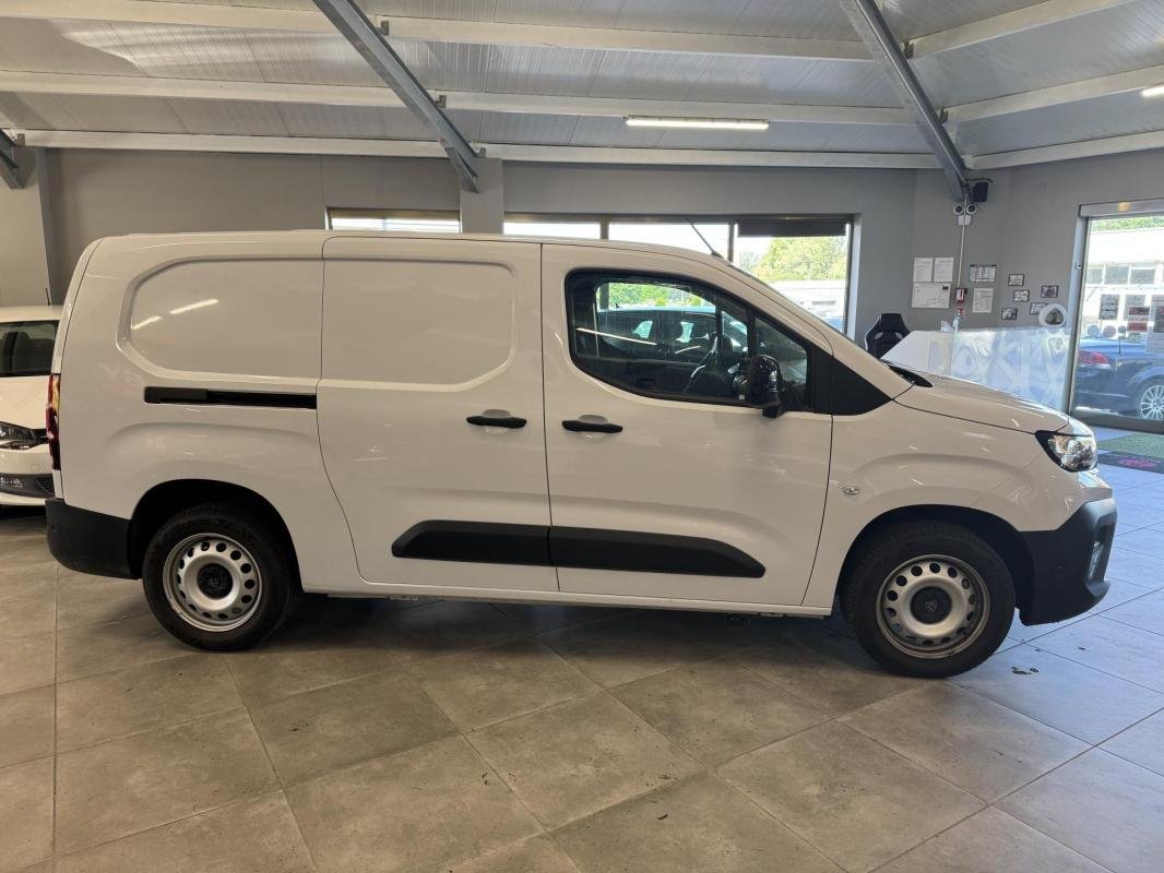 Peugeot Partner - Photo 5