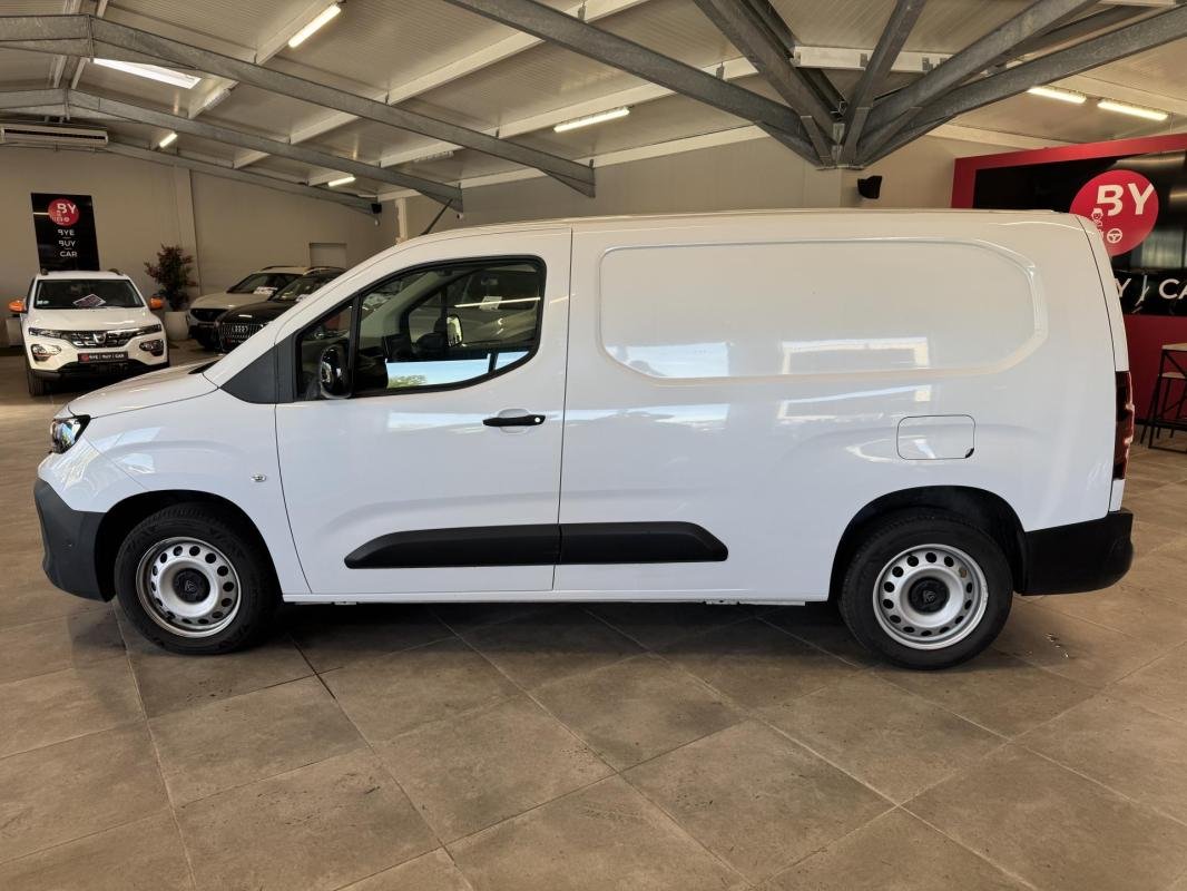 Peugeot Partner - Photo 7