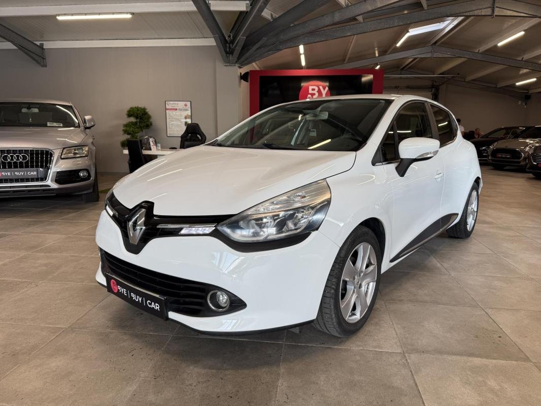 Renault Clio - Photo 1