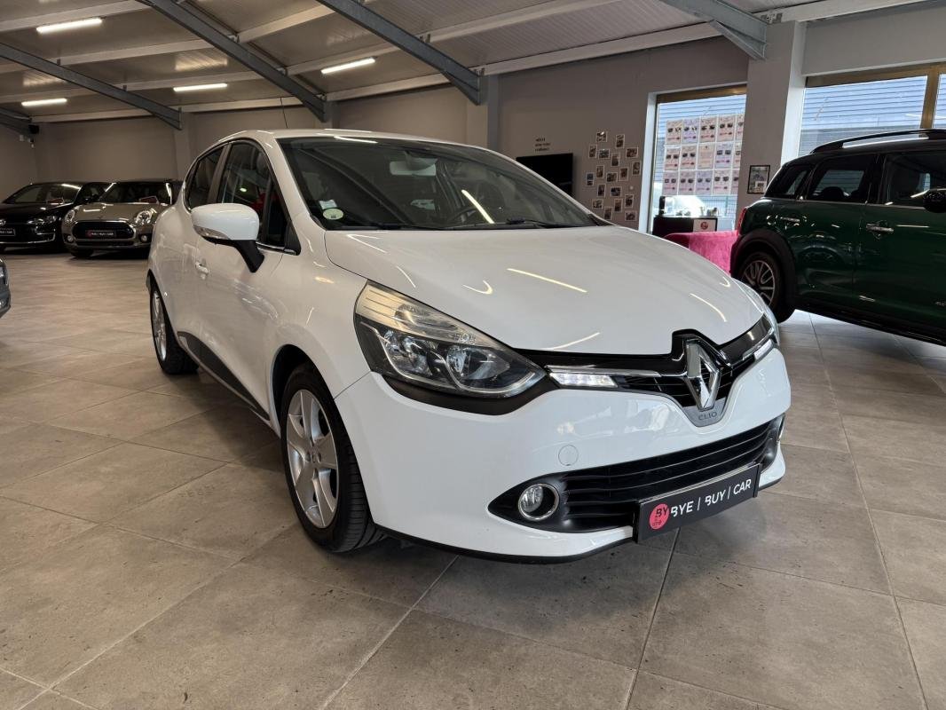 Renault Clio - Photo 2