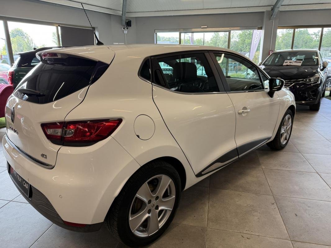 Renault Clio - Photo 3