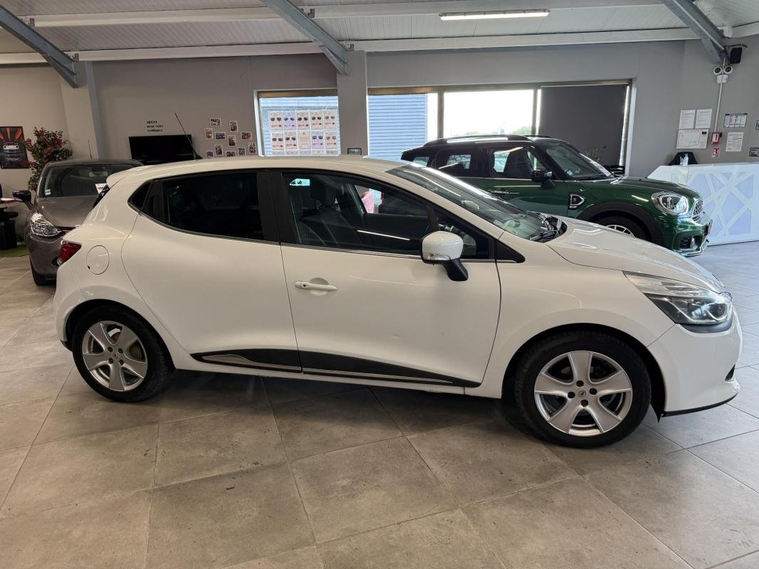 Renault Clio - Photo 6