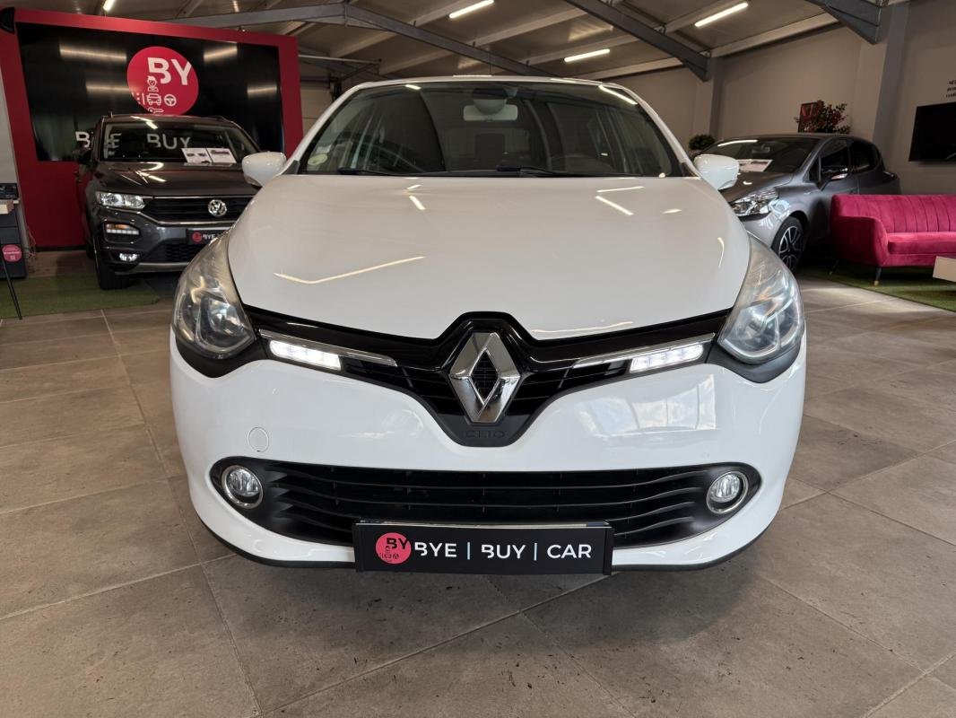 Renault Clio - Photo 7