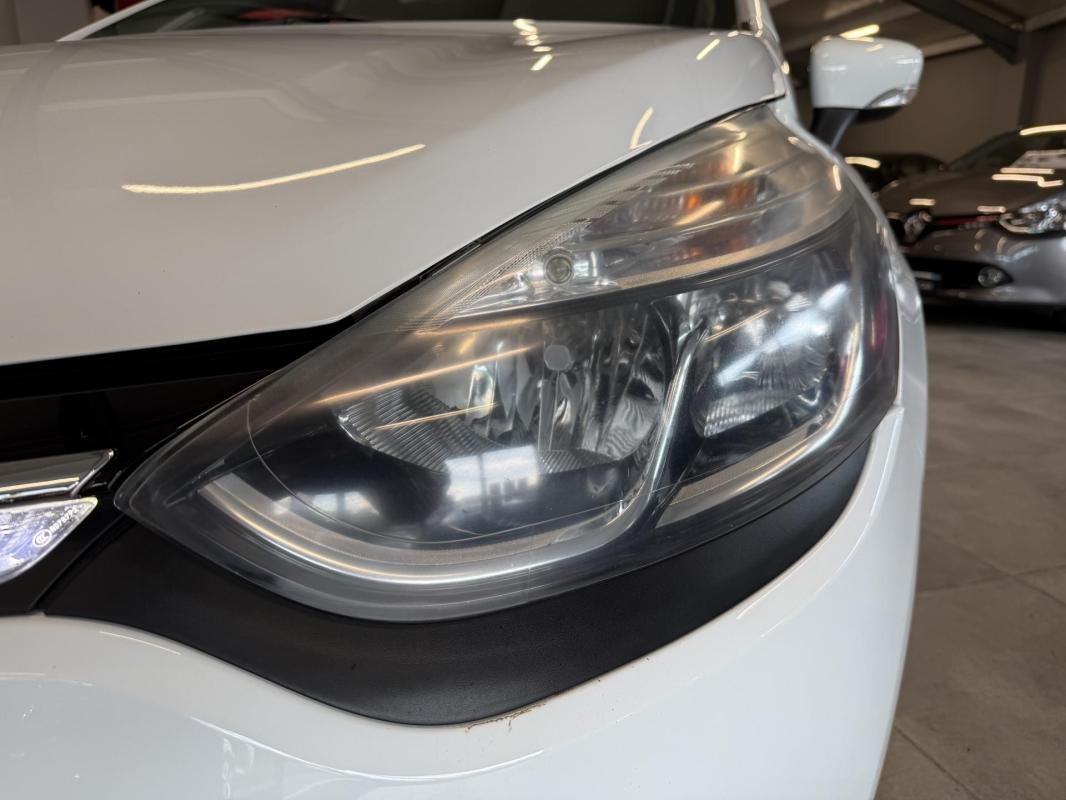 Renault Clio - Photo 10