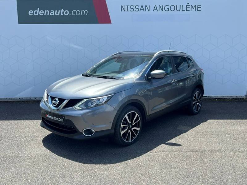 Nissan Qashqai - Photo 1