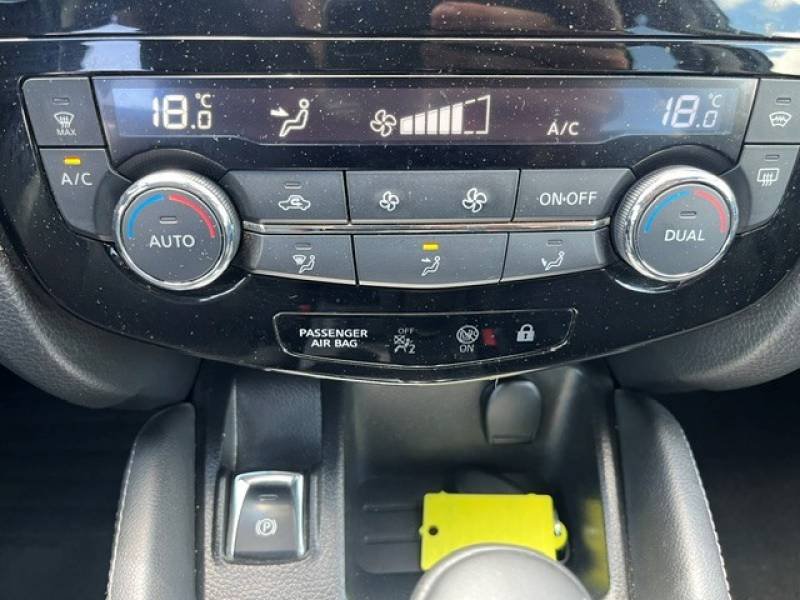 Nissan Qashqai - Photo 11