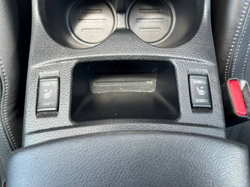 Nissan Qashqai - Photo 12