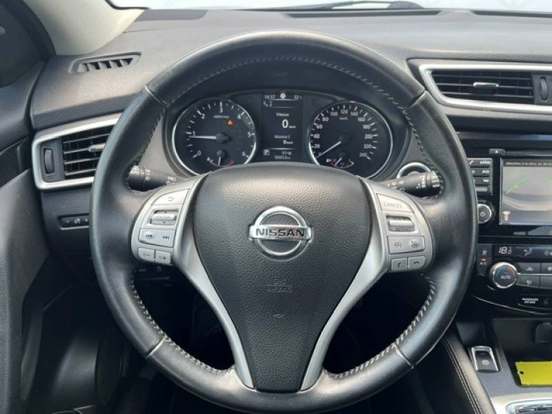 Nissan Qashqai - Photo 13
