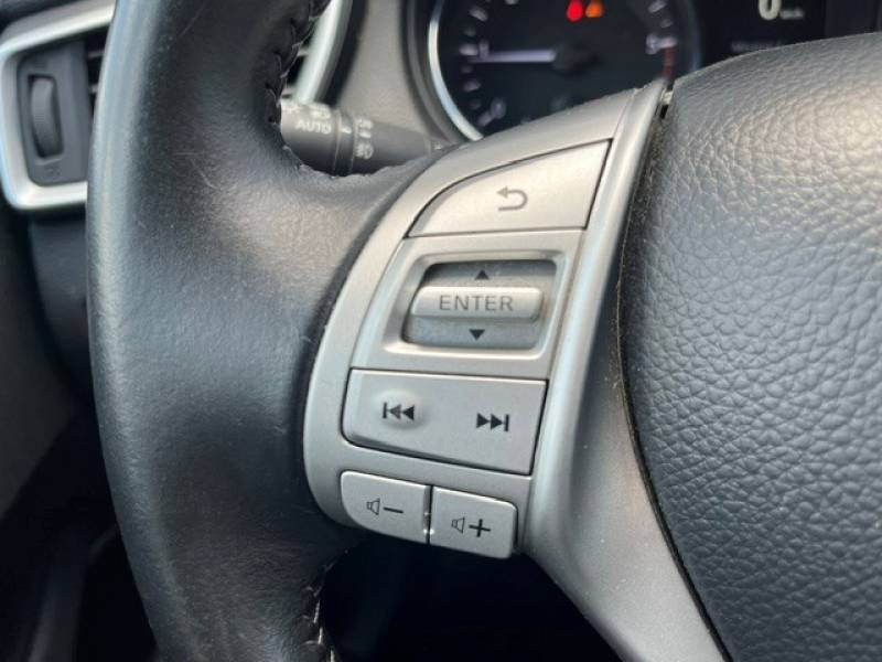 Nissan Qashqai - Photo 14