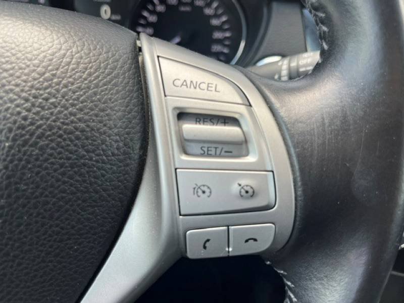 Nissan Qashqai - Photo 15