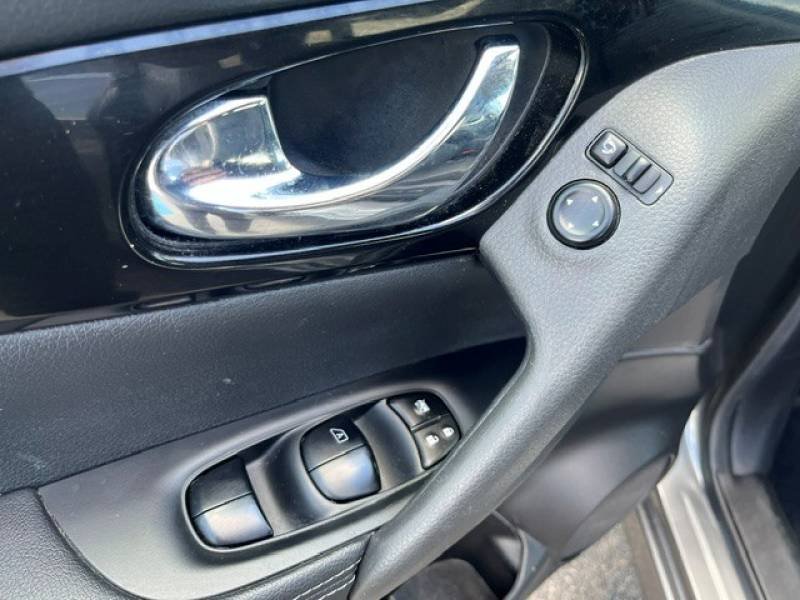 Nissan Qashqai - Photo 17