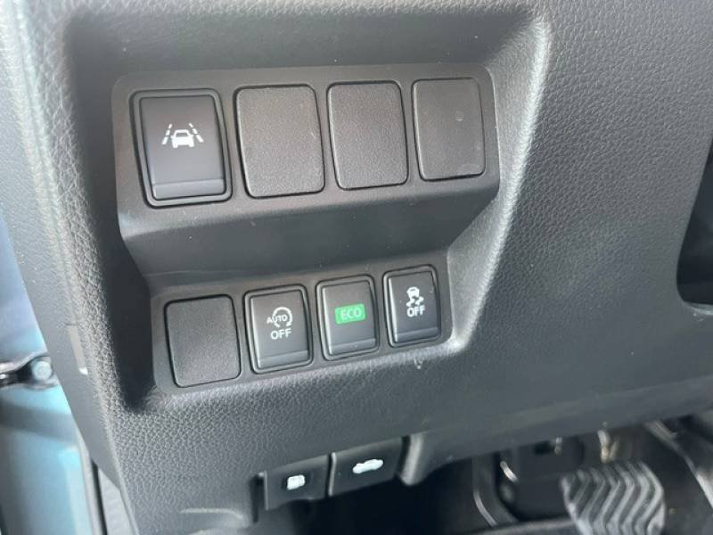Nissan Qashqai - Photo 18
