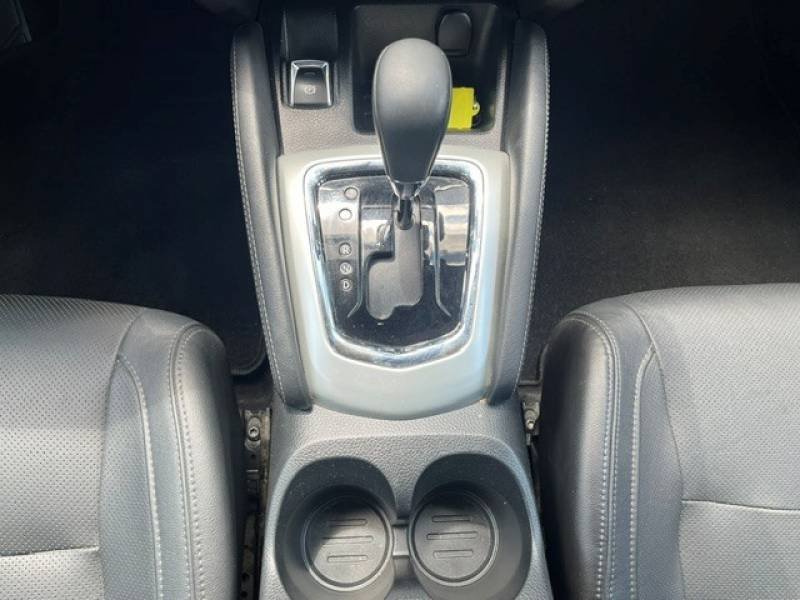 Nissan Qashqai - Photo 19