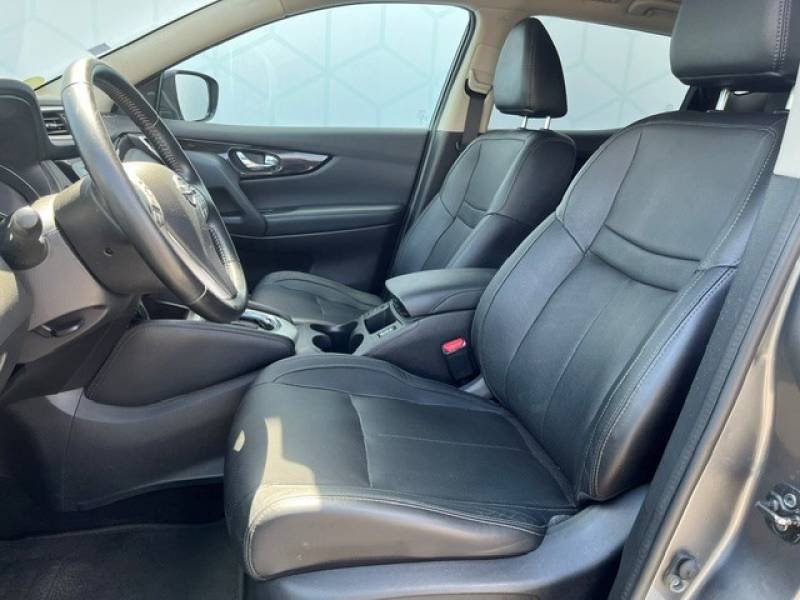 Nissan Qashqai - Photo 20