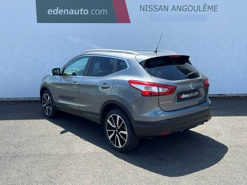 Nissan Qashqai - Photo 2