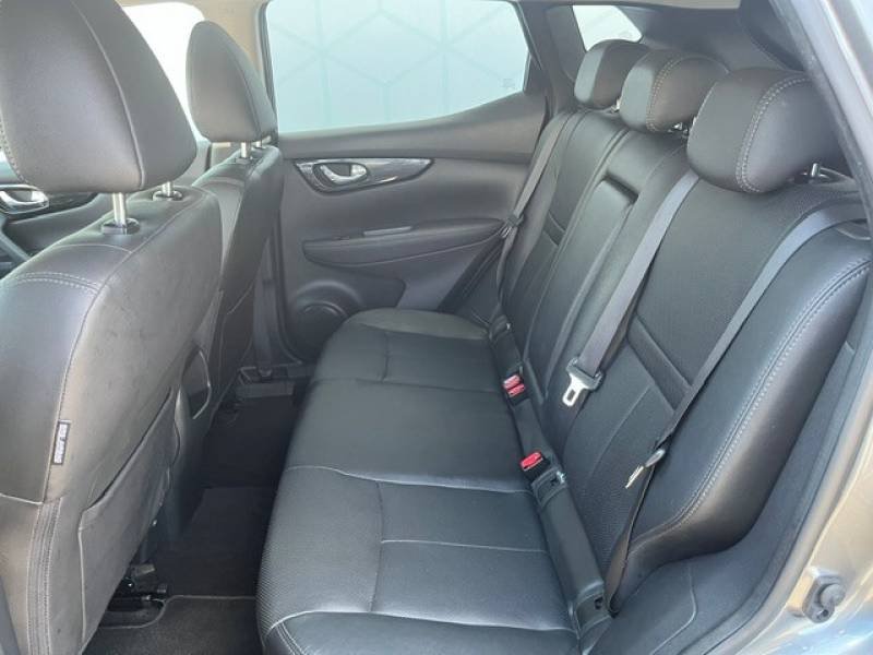 Nissan Qashqai - Photo 21