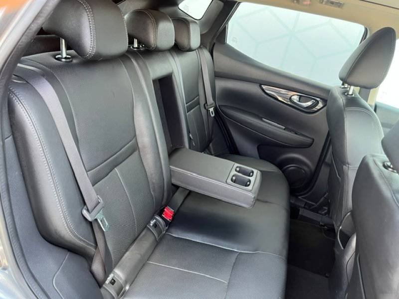 Nissan Qashqai - Photo 23