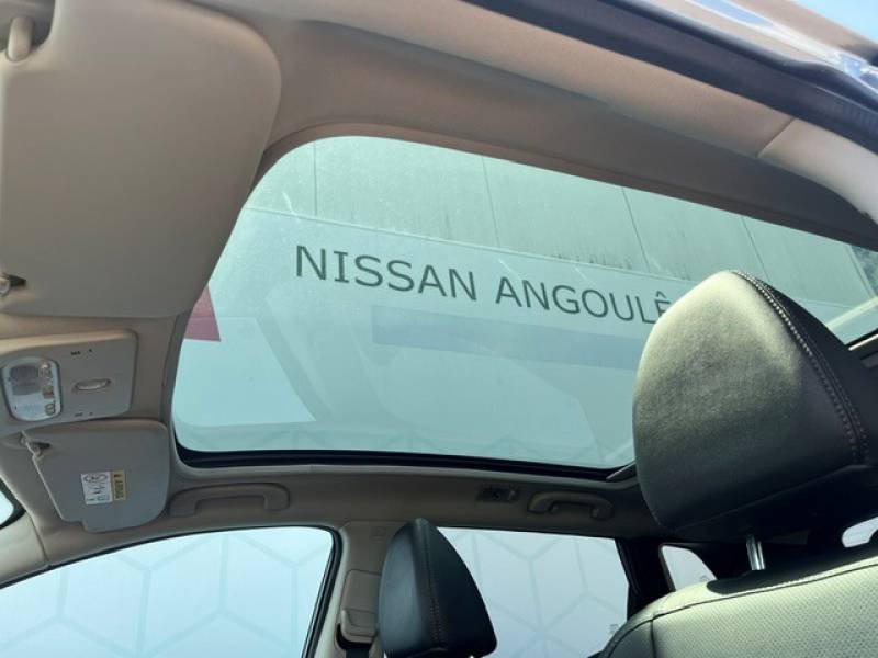 Nissan Qashqai - Photo 24