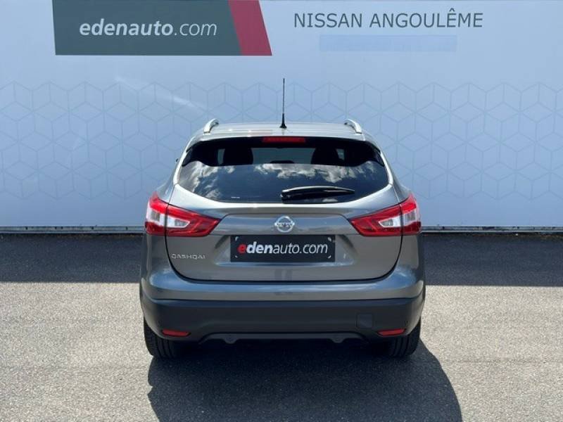 Nissan Qashqai - Photo 25