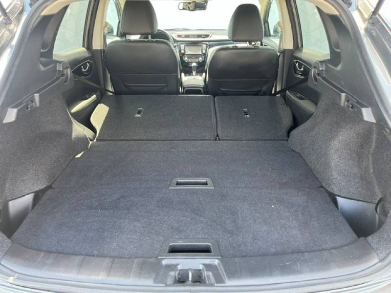 Nissan Qashqai - Photo 27