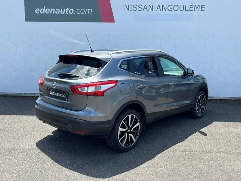 Nissan Qashqai - Photo 29