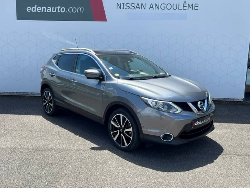 Nissan Qashqai - Photo 30
