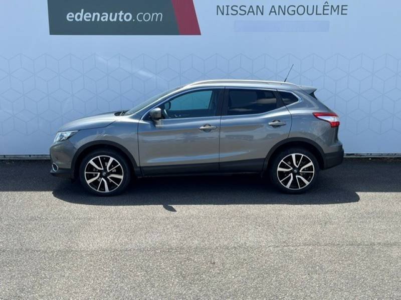 Nissan Qashqai - Photo 3