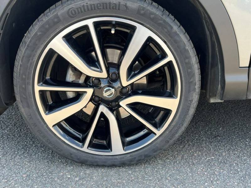 Nissan Qashqai - Photo 31