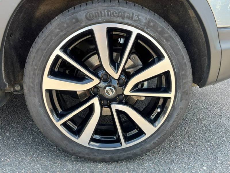 Nissan Qashqai - Photo 32
