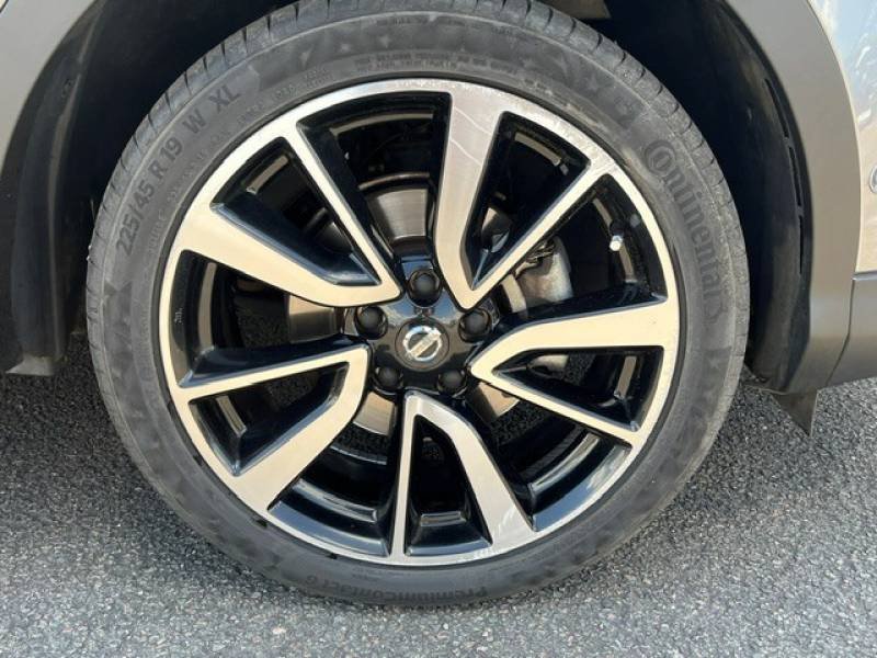 Nissan Qashqai - Photo 33