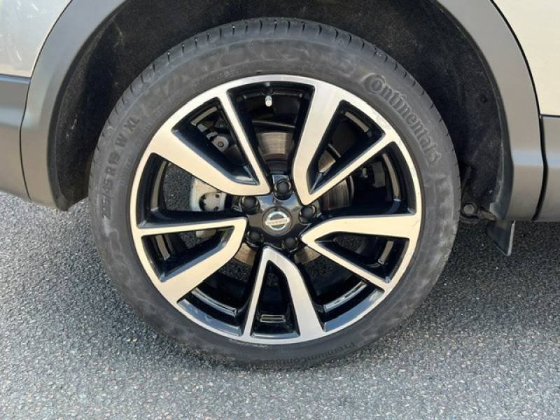 Nissan Qashqai - Photo 34