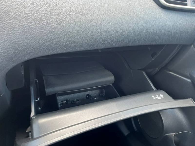 Nissan Qashqai - Photo 35