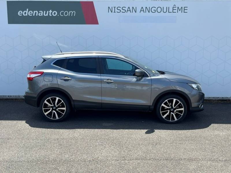 Nissan Qashqai - Photo 4