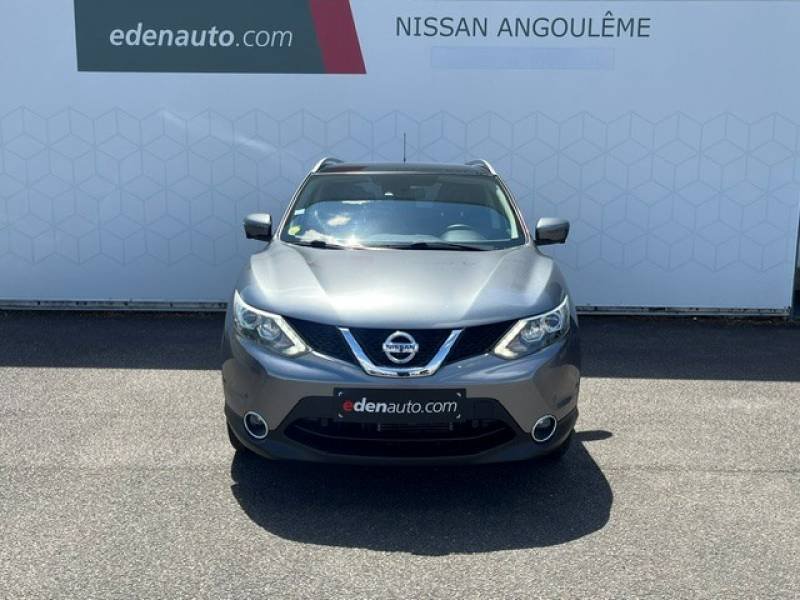 Nissan Qashqai - Photo 5