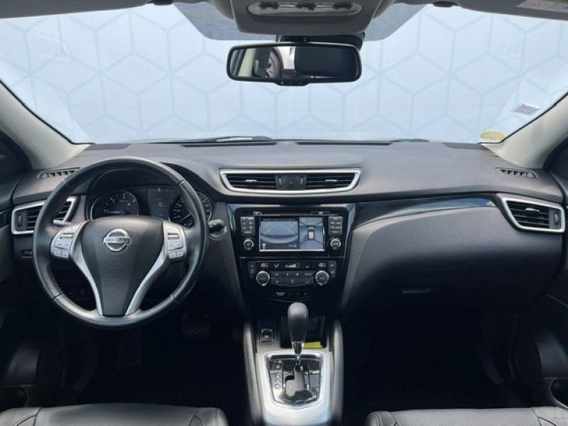 Nissan Qashqai - Photo 6
