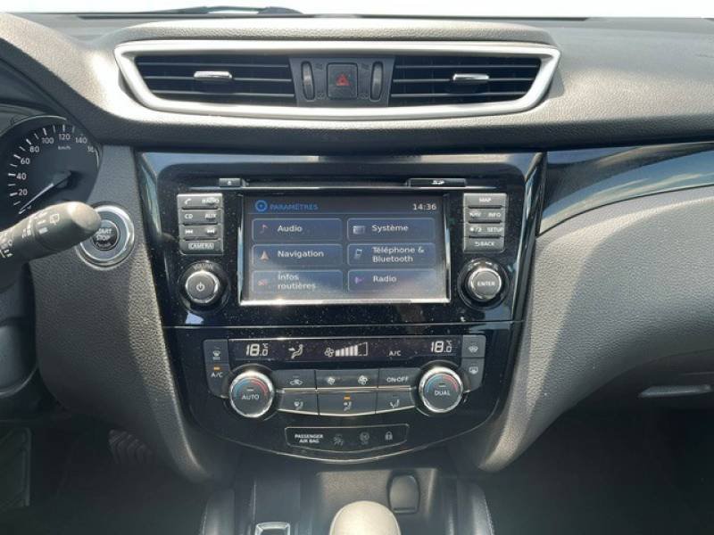 Nissan Qashqai - Photo 7