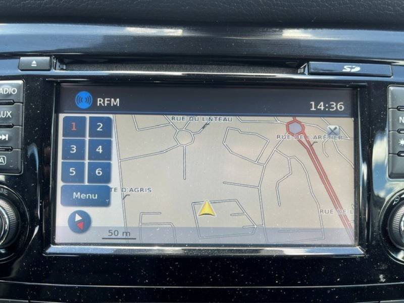 Nissan Qashqai - Photo 8