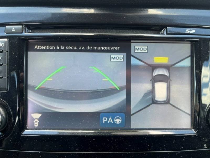 Nissan Qashqai - Photo 9