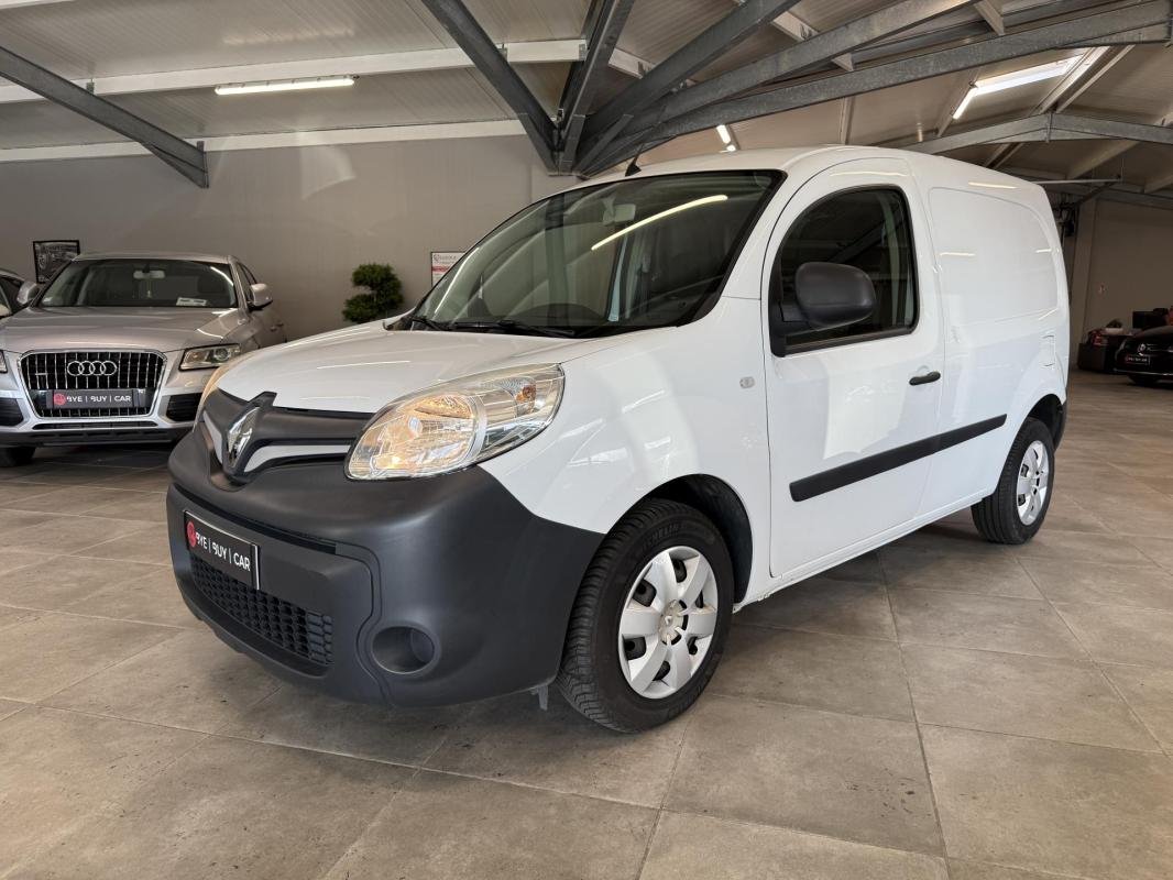 Renault Kangoo - Photo 1