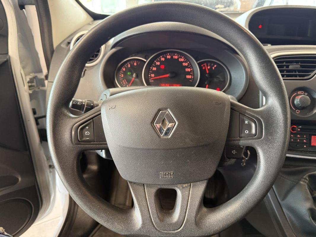 Renault Kangoo - Photo 11