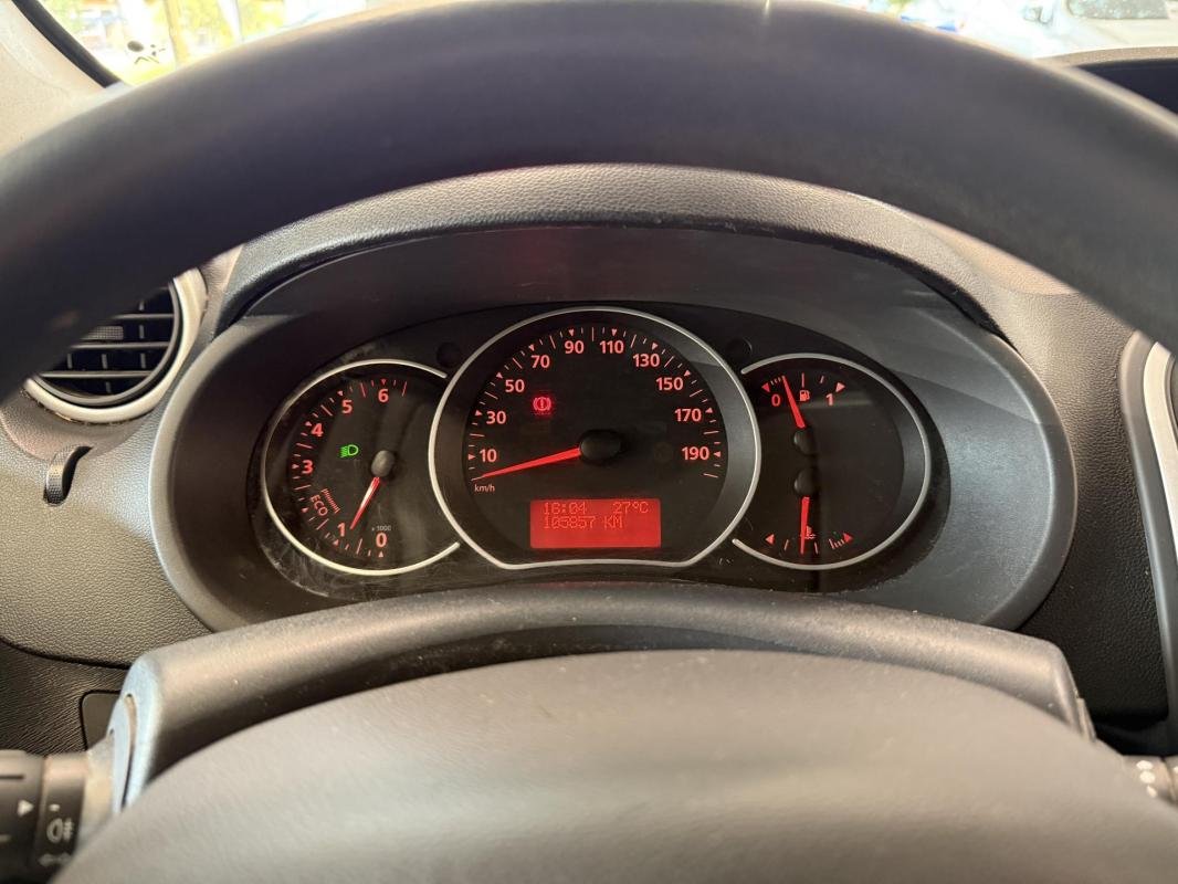 Renault Kangoo - Photo 12